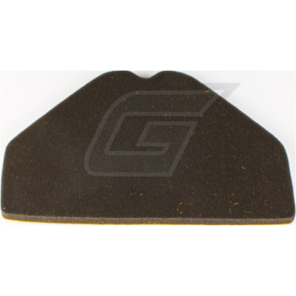 Luftfilter ZZR1100D `93-99T. Vergl. Nr. 11013-1227 / HFA2909