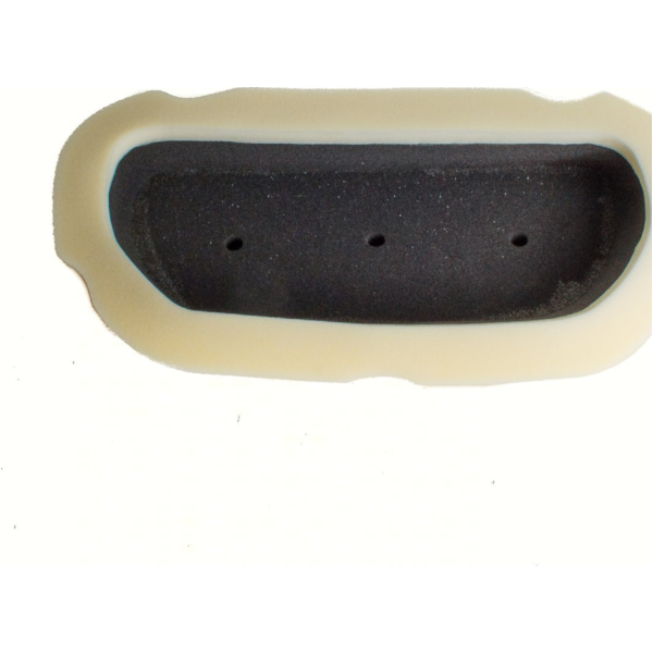 Luftfilter Y331/301 (Vergl. Nr. HFA4610)