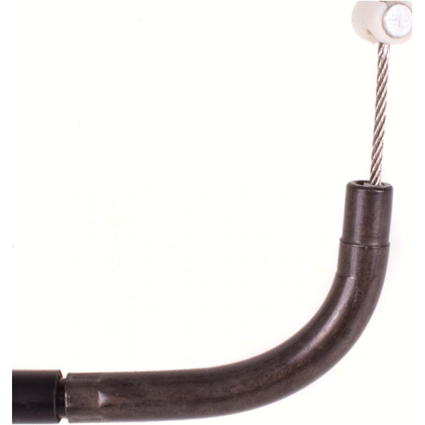 Kupplungsseil, Bowdenzug Kupplungszug (Vergl. Nr. 5D7F63351000/5D7F63350000)