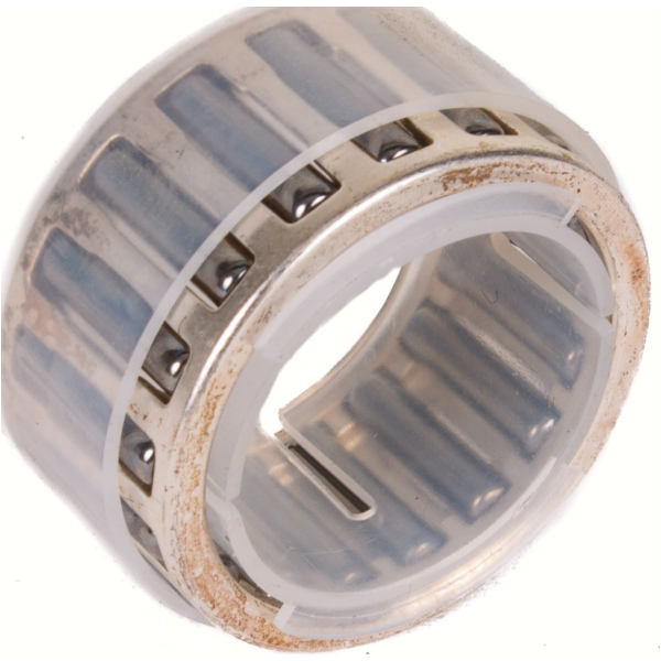 Pro-X Pleuellager (big end bearing) 22.253216.5F, Silber