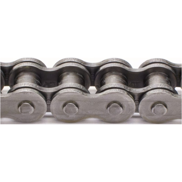 Motorradkette, Antriebskette Kette X-Ring verstärkt VX Schwarz, 530, 94 mit Hohlnietschloß / nutzbar bis 110kW (150PS) / bis 1000ccm