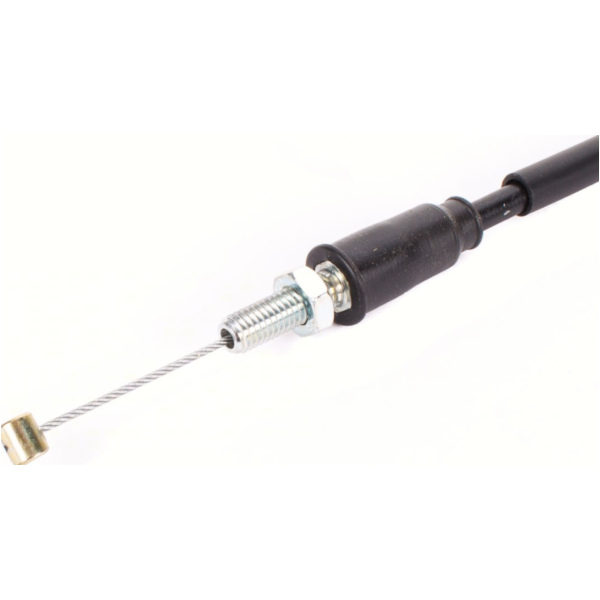 Bowdenzug für die Auslaßsteuerung (Vergl Nr. 800058865)