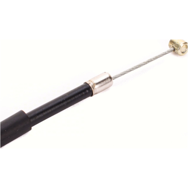 Bowdenzug für die Auslaßsteuerung (Vergl Nr. 800058865)
