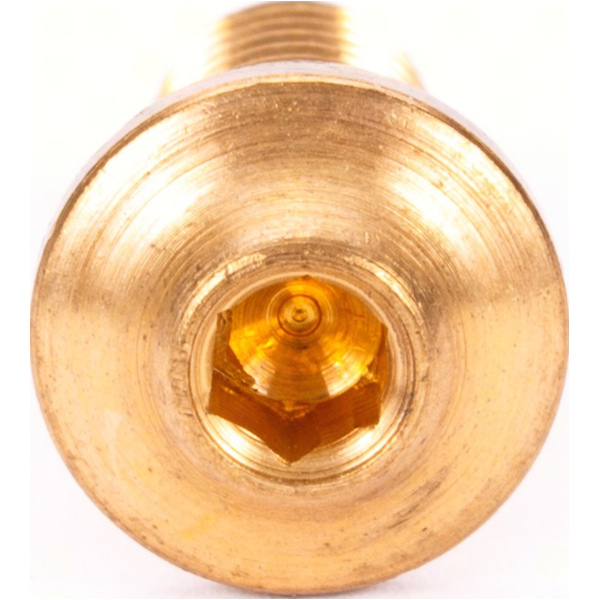 Verkleidungsschraube 1 St.