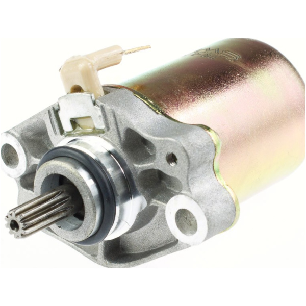 Startermotor Anlassermotor für Aprilia, Morini, Suzuki, Italjet
