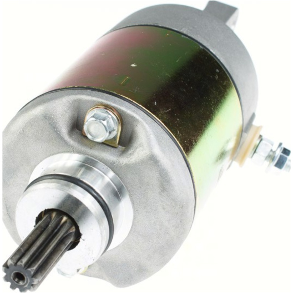 Starter Anlasser 246390190