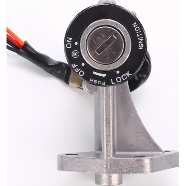 Lenkerschloß Zündschloss