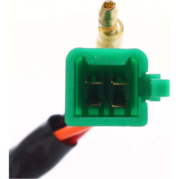 Lenkerschloß Zündschloss