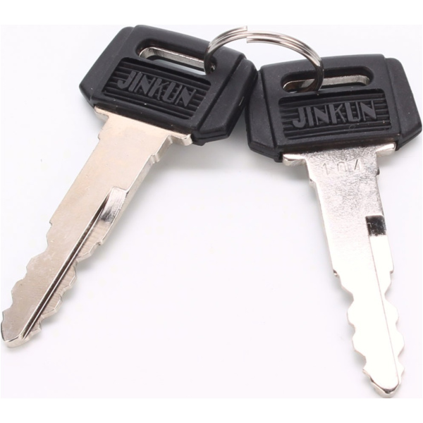 Lenkerschloß Zündschloss 2571002