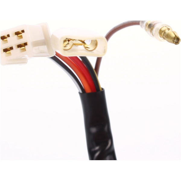 Lenkerschloß Zündschloss 2571003