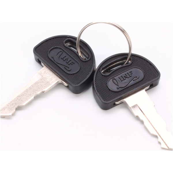 Lenkerschloß Zündschloss 2571003