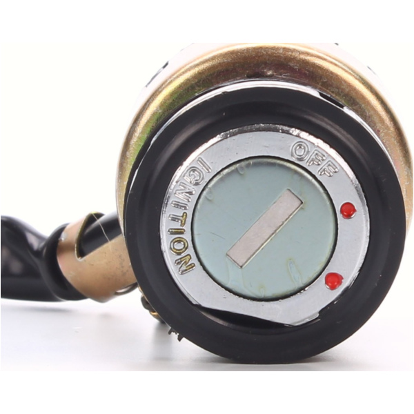 Lenkerschloß Zündschloss 2571003