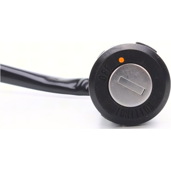 Lenkerschloß Zündschloss 2571005