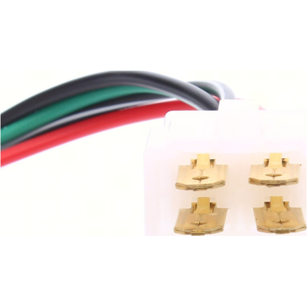 Lenkerschloß Zündschloss 2571005