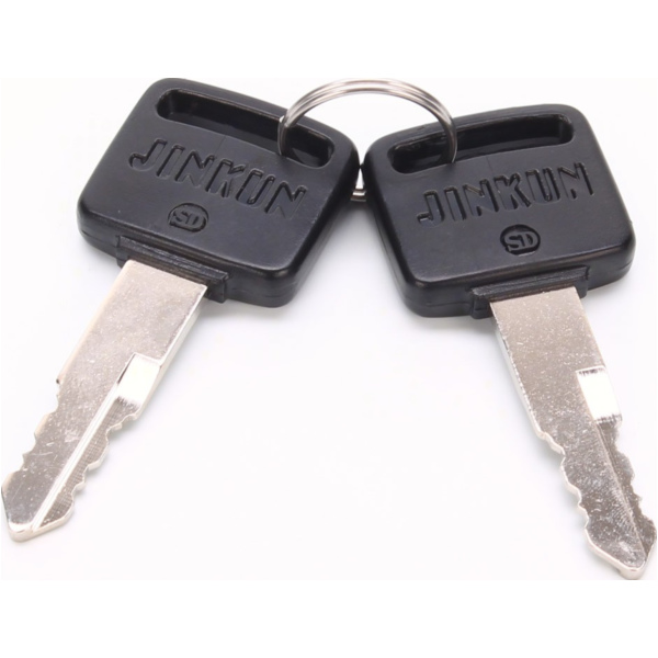 Lenkerschloß Zündschloss 2571005