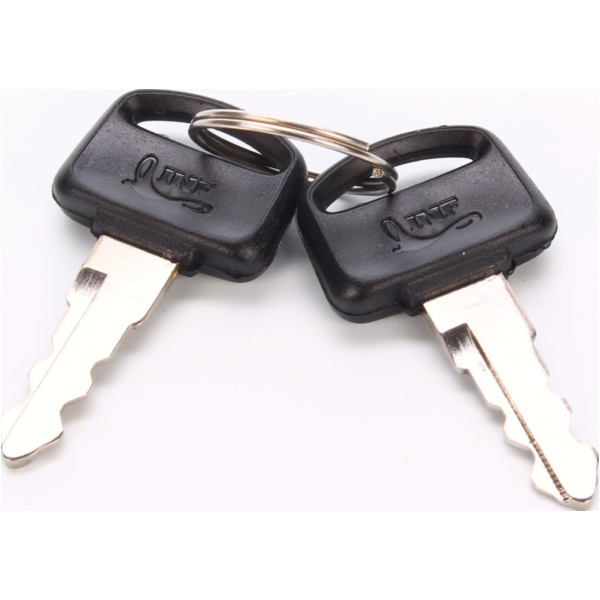 Lenkerschloß Zündschloss 2571006