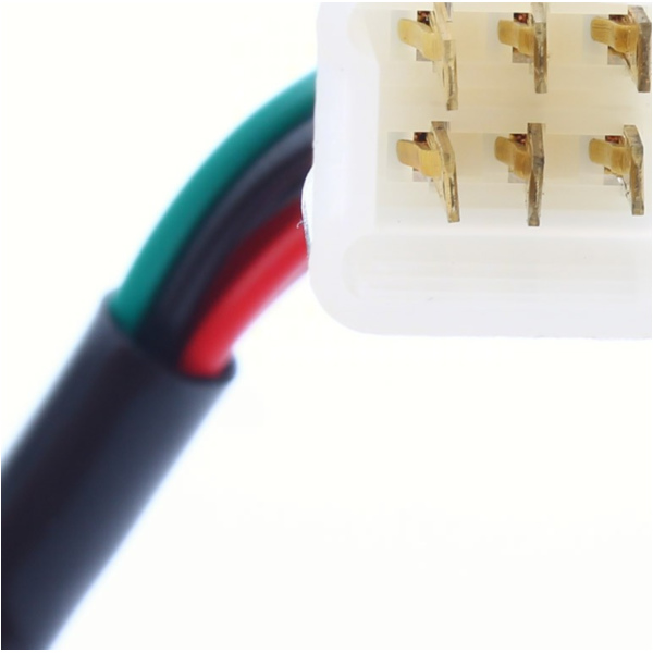 Lenkerschloß Zündschloss 2571006