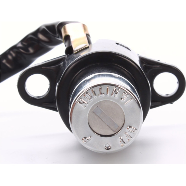 Lenkerschloß Zündschloss 2571007