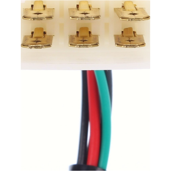 Lenkerschloß Zündschloss 2571007