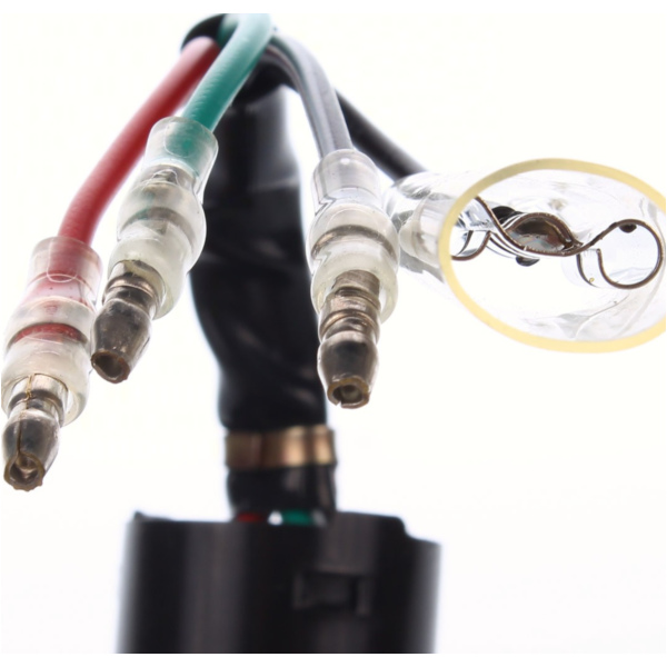 Lenkerschloß Zündschloss 2571008