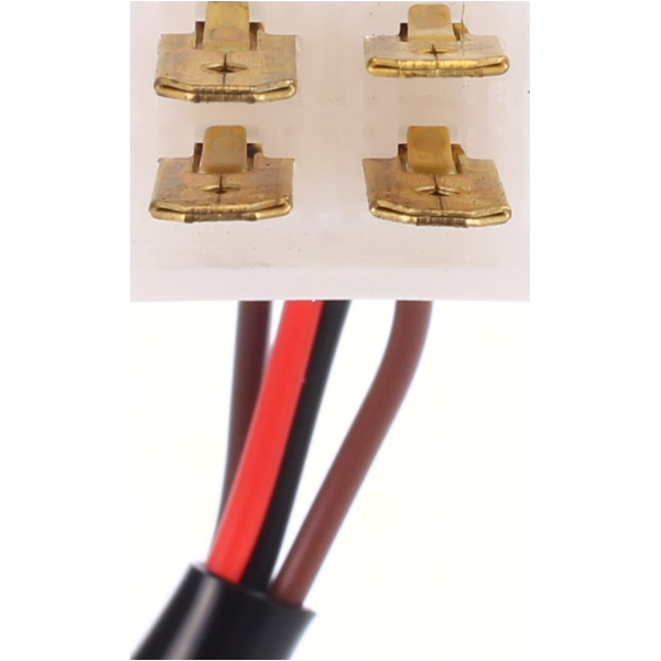 Lenkerschloß Zündschloss 2571009