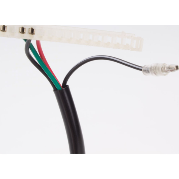 Lenkerschloß Zündschloss 2571010