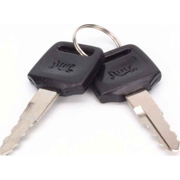 Lenkerschloß Zündschloss 2571010