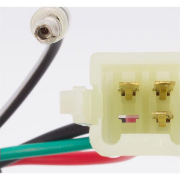 Lenkerschloß Zündschloss 2571011