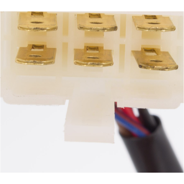 Lenkerschloß Zündschloss 2571012