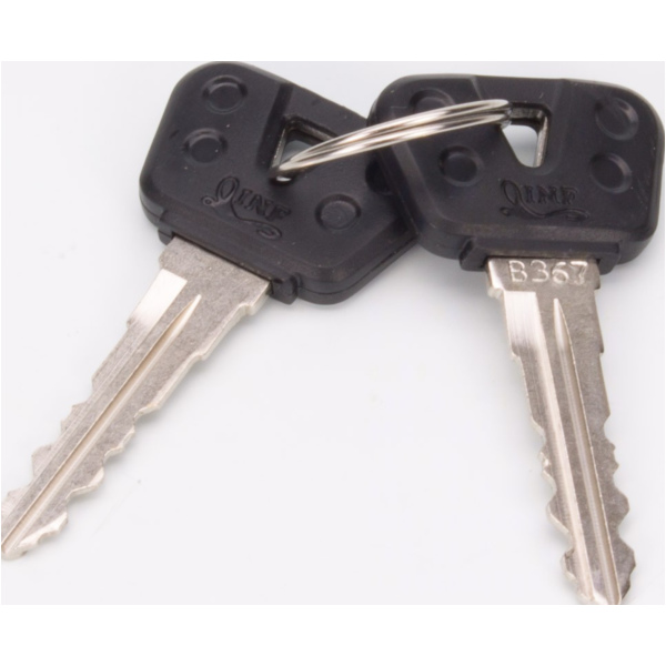 Lenkerschloß Zündschloss 2571012