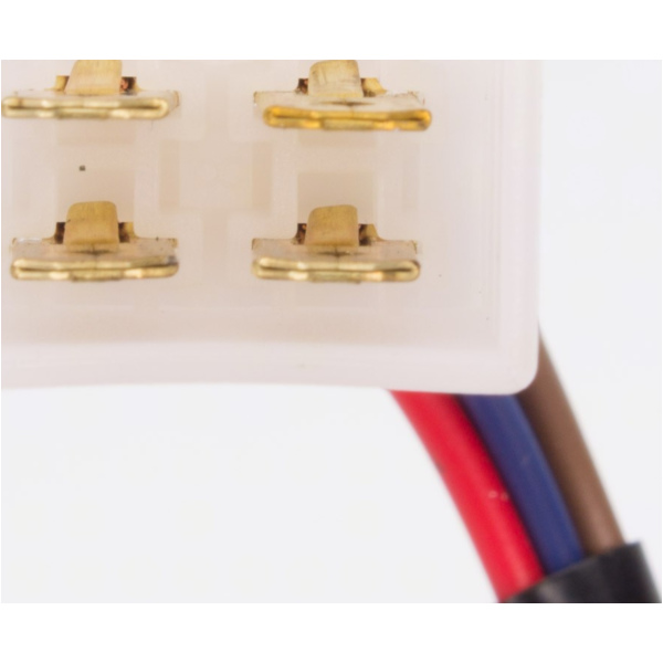 Lenkerschloß Zündschloss 2571013