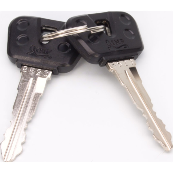 Lenkerschloß Zündschloss 2571013