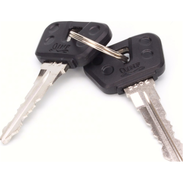 Lenkerschloß Zündschloss 2571015