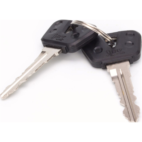 Lenkerschloß Zündschloss 2571022