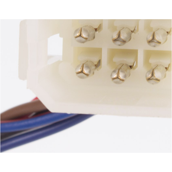 Lenkerschloß Zündschloss 2571024