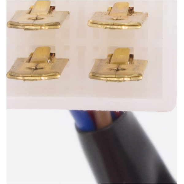 Lenkerschloß Zündschloss 2571025