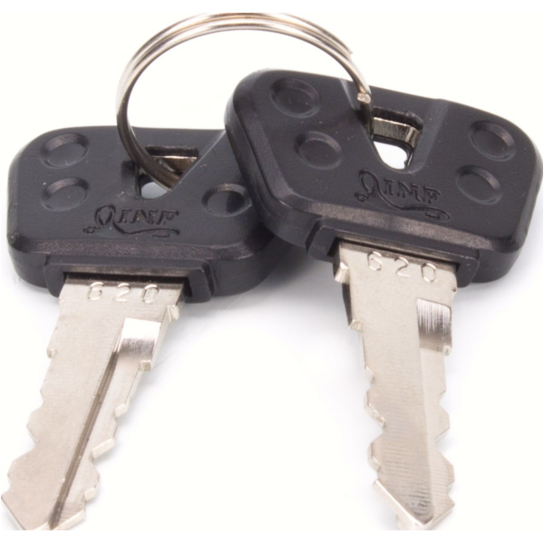 Lenkerschloß Zündschloss 2571025