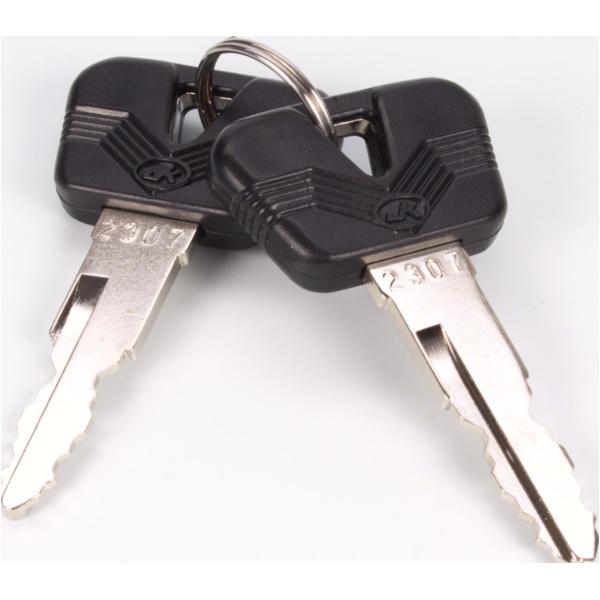 Lenkerschloß Zündschloss 2571027