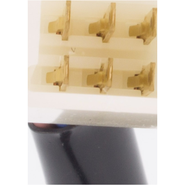 Lenkerschloß Zündschloss 2571028