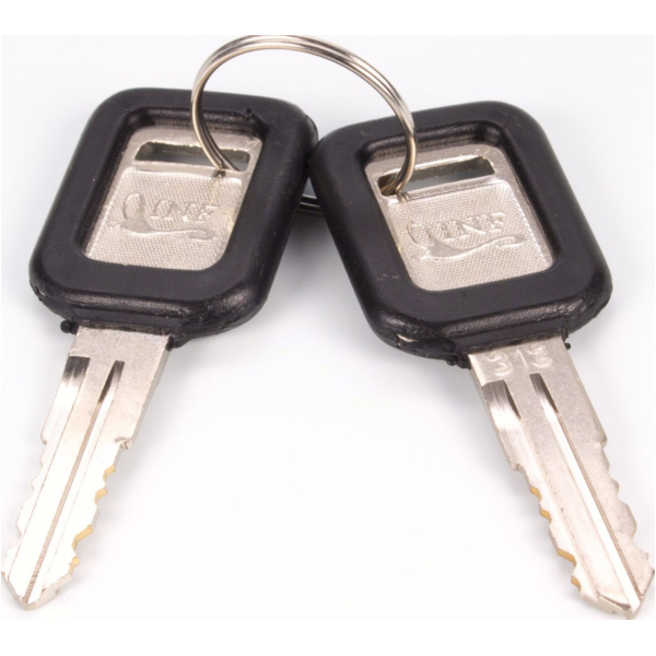 Lenkerschloß Zündschloss 2571029