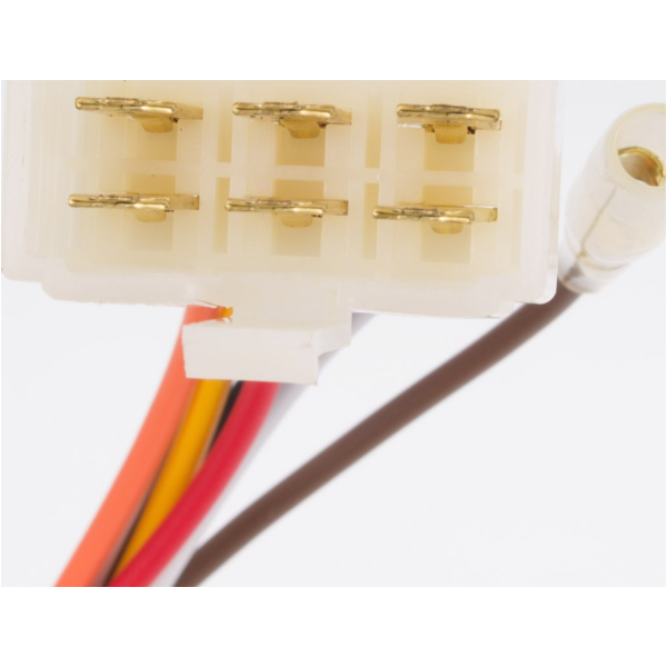 Lenkerschloß Zündschloss 2571029