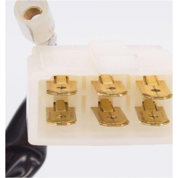 Lenkerschloß Zündschloss (7 polig)