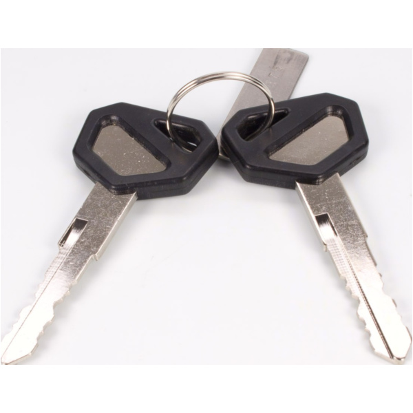 Lenkerschloß Zündschloss (5 polig)