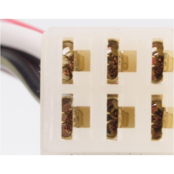 Lenkerschloß Zündschloss 2571036