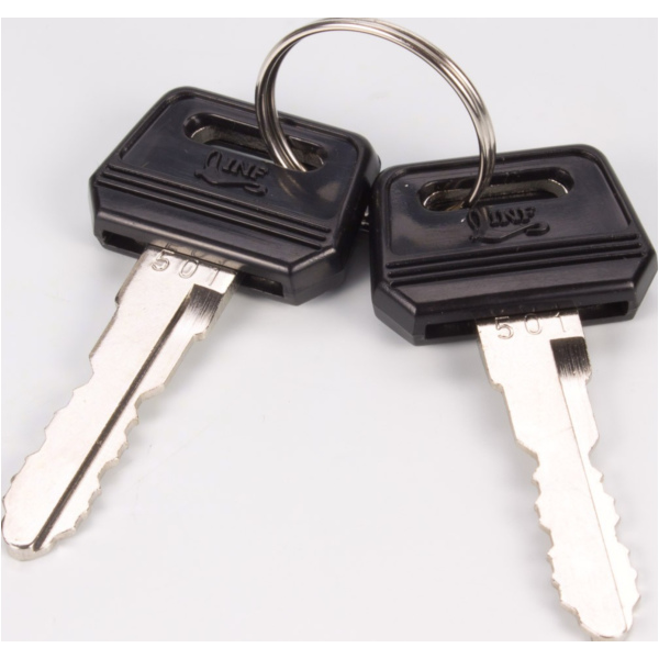 Lenkerschloß Zündschloss 2571036