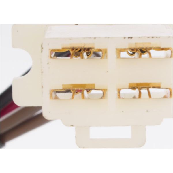 Lenkerschloß Zündschloss 2571037