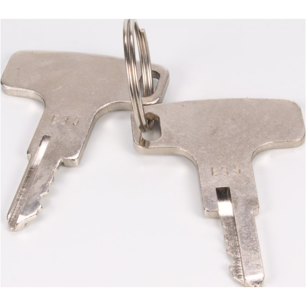 Lenkerschloß Zündschloss 2571037