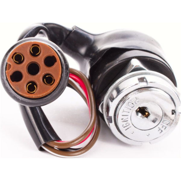 Lenkerschloß Zündschloss 2571038