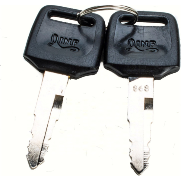 Lenkerschloß Zündschloss 2571040