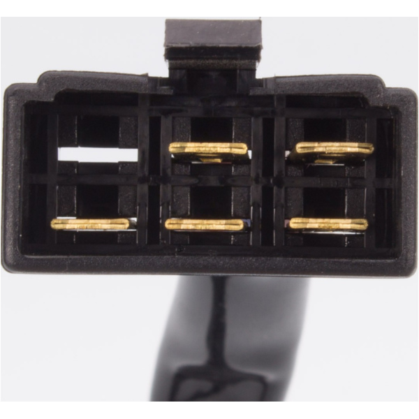 Lenkerschloß Zündschloss 2571041